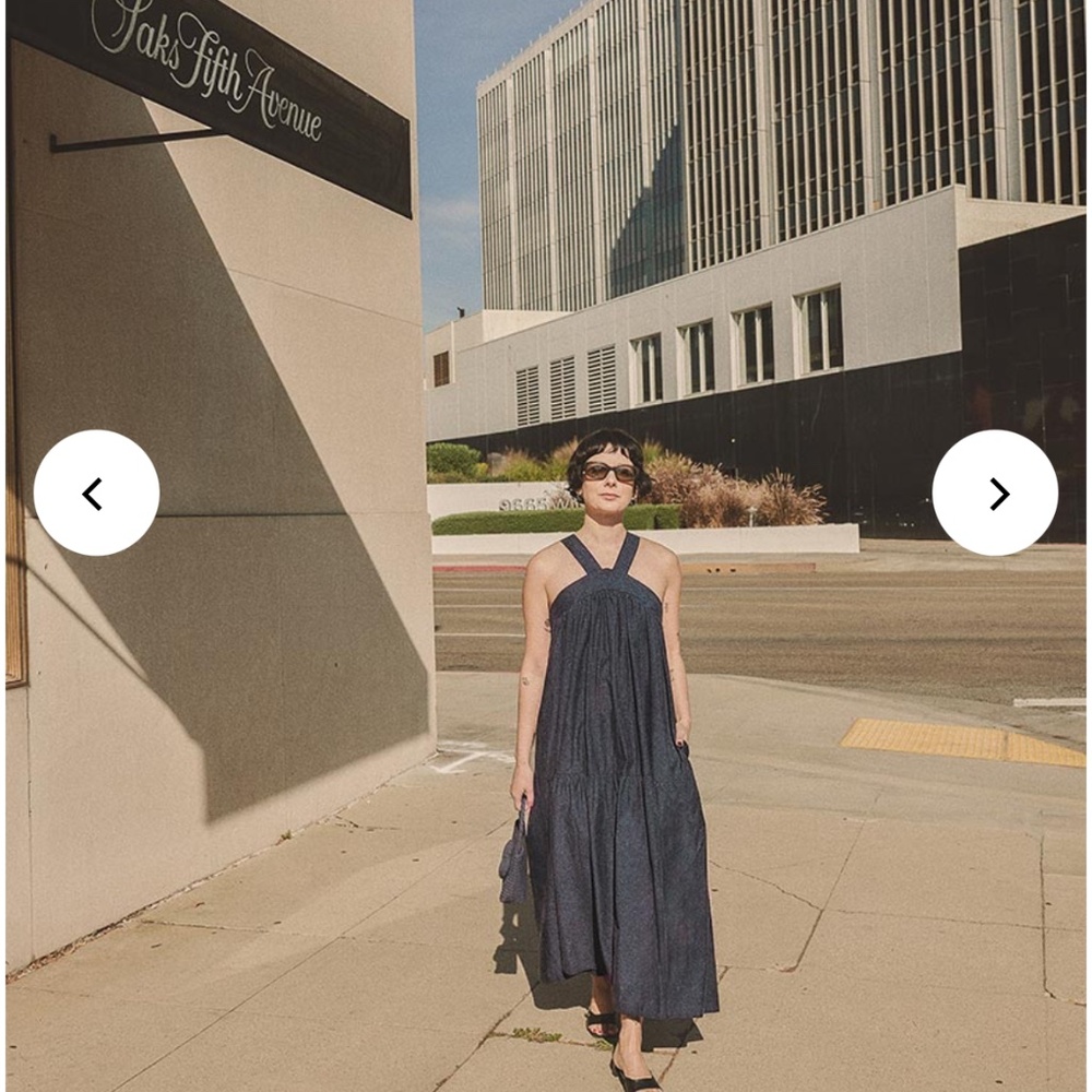 Petite Studio NYC Gayle Dress
